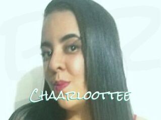 Chaarloottee