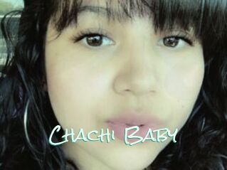 Chachi_Baby