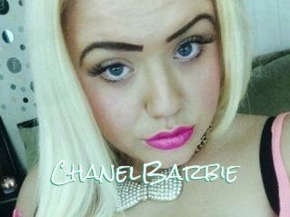 ChanelBarbie