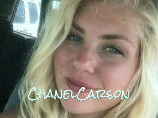 ChanelCarson