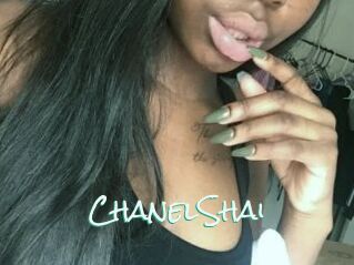 ChanelShai