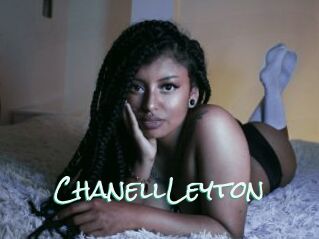 ChanellLeyton