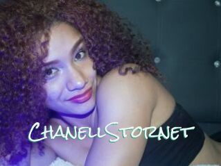 ChanellStornet