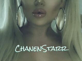 ChanenStarr