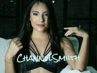 ChannelSmiith