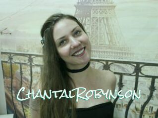 ChantalRobynson