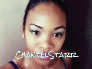 ChantelStarr