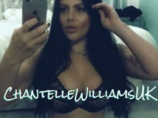 ChantelleWilliamsUK