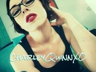 CharleyQuinnXO