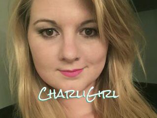 CharliGirl