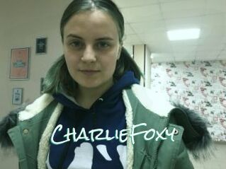 CharlieFoxy