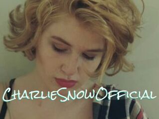 CharlieSnowOfficial