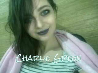 Charlie_Green