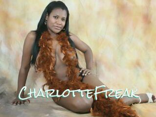 CharlotteFreak