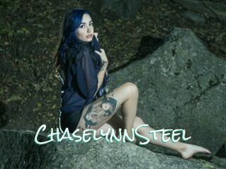 ChaselynnSteel