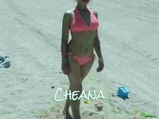 Cheana