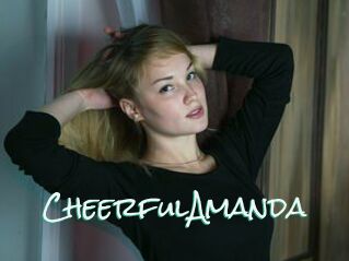 CheerfulAmanda