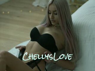 ChellysLove