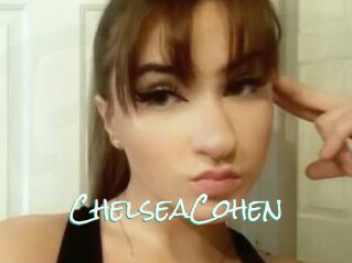 ChelseaCohen