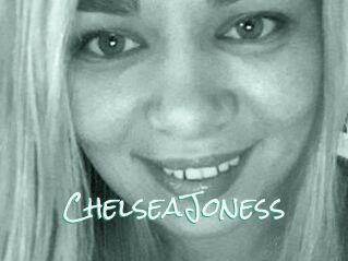 ChelseaJoness