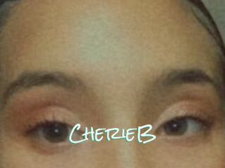 CherieB