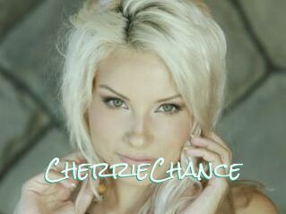 CherrieChance