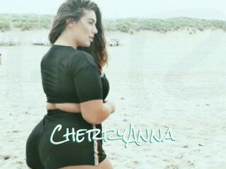 CherryAnna