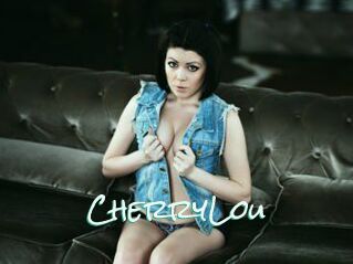 CherryLou