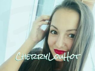 CherryLouHot