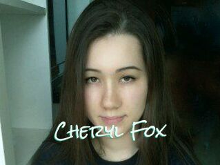 Cheryl_Fox