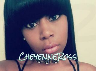 Cheyenne_Ross