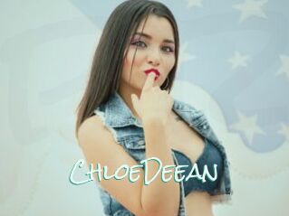 ChloeDeean