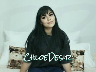 ChloeDesir