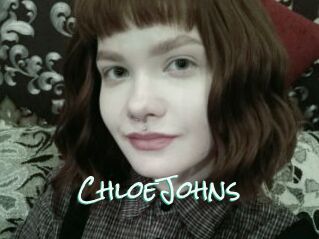 ChloeJohns