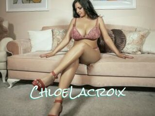 ChloeLacroix
