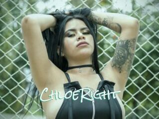 ChloeRight