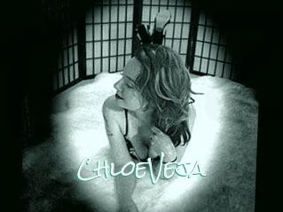 ChloeVeja