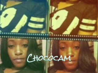 Chococam