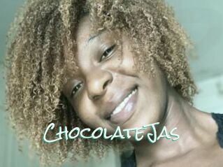 ChocolateJas