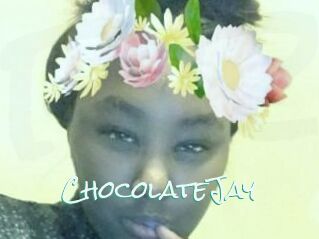 ChocolateJay