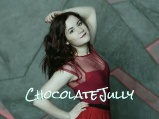 ChocolateJully