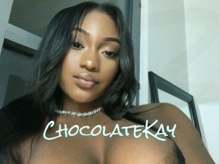 ChocolateKay