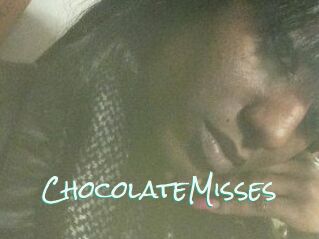 ChocolateMisses