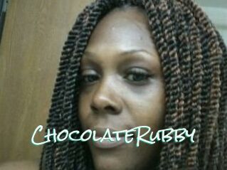 ChocolateRubby