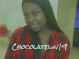 Chocolateluv19