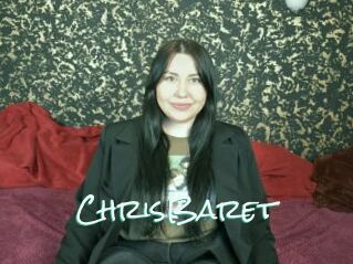 ChrisBaret