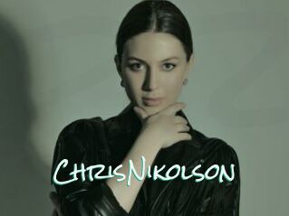 ChrisNikolson
