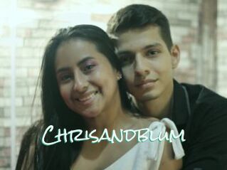 Chrisandblum