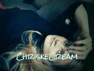 ChriskeCream