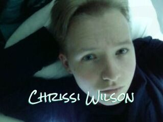 Chrissi_Wilson